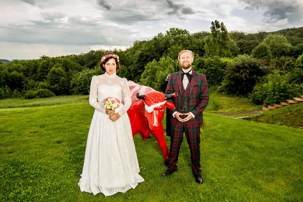 Elke Rott Freie Trauungen Foto Brandlicht75