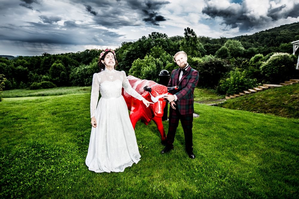 Elke Rott Freie Trauungen Foto Brandlicht79