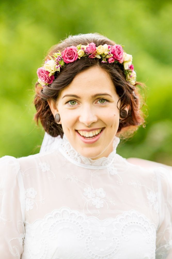 Elke Rott Freie Trauungen Foto Brandlicht81