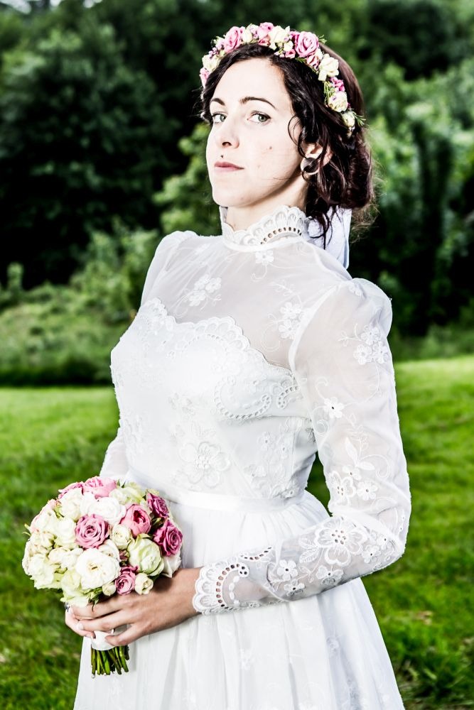 Elke Rott Freie Trauungen Foto Brandlicht86