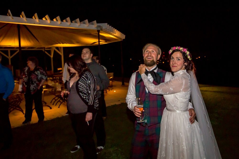 Elke Rott Freie Trauungen Foto Brandlicht89