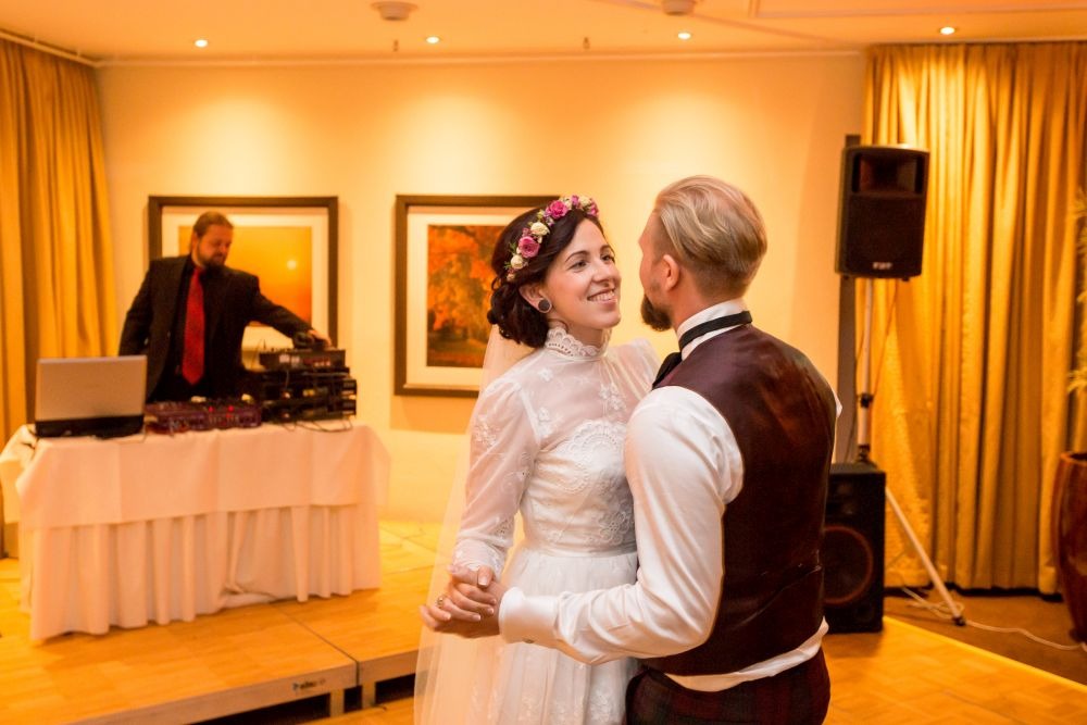 Elke Rott Freie Trauungen Foto Brandlicht91