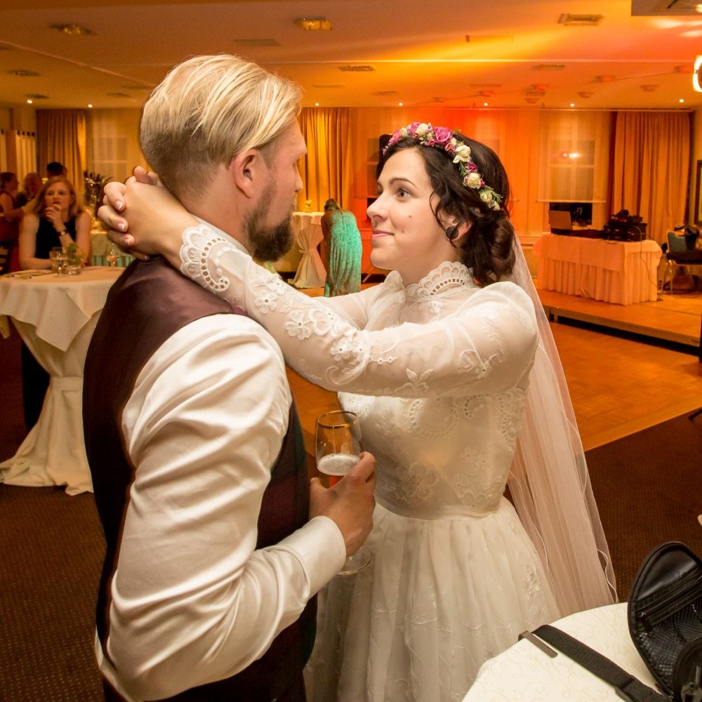 Elke Rott Freie Trauungen Foto Brandlicht92