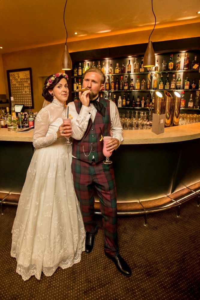 Elke Rott Freie Trauungen Foto Brandlicht97