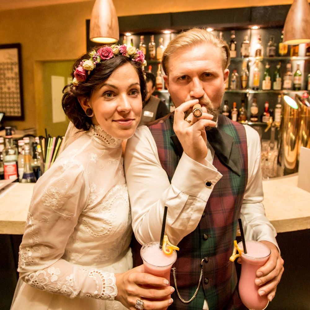 Elke Rott Freie Trauungen Foto Brandlicht99