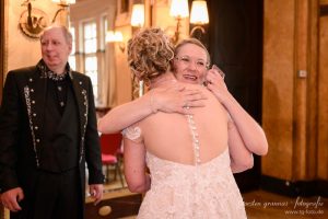 Elke Rott Freie Trauung * Hochzeit * Goslar * Harz * Die-Zeremonie.de - Foto Thorsten Grannas