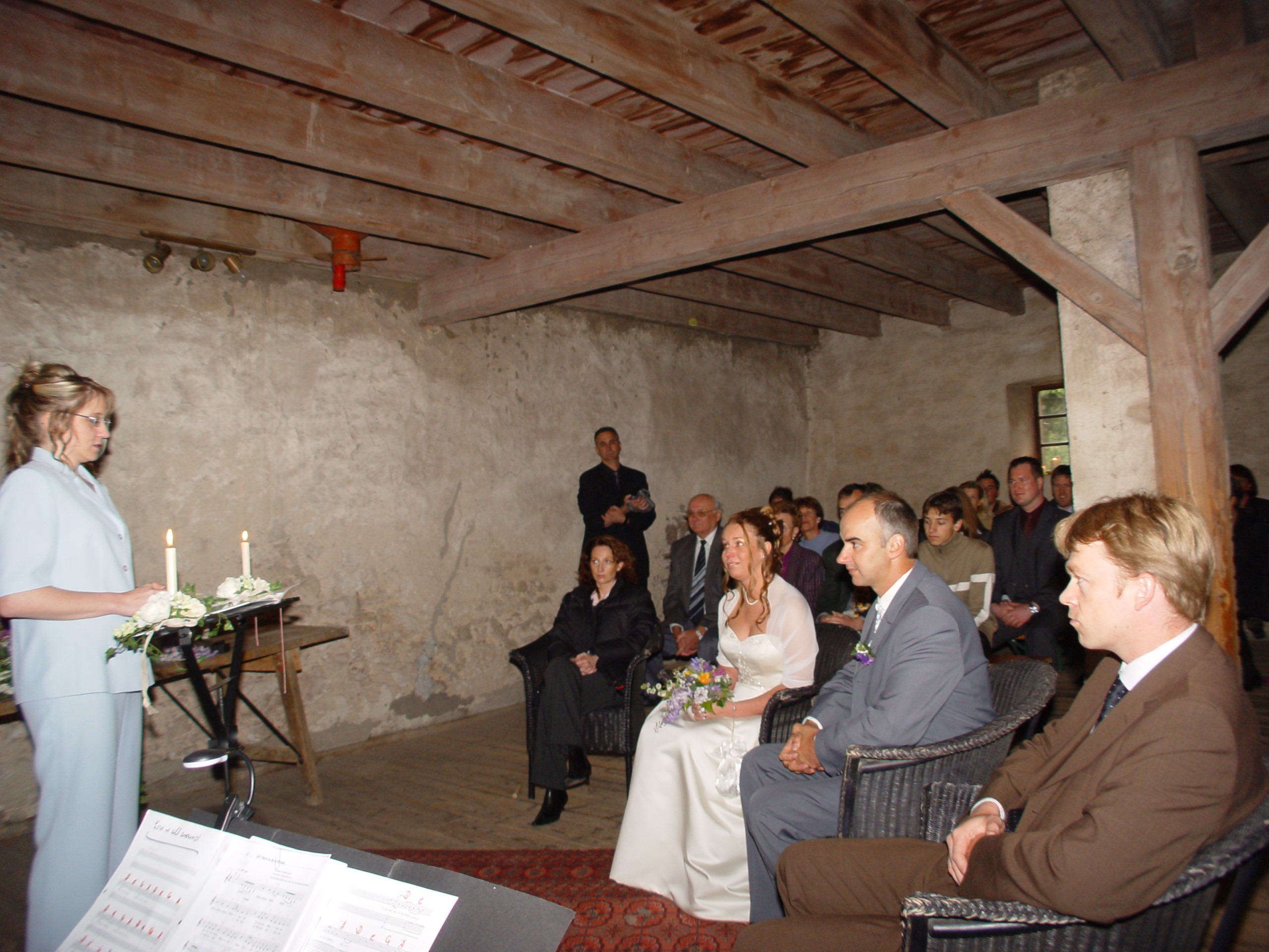 Elke Rott - Die Zeremonie - Freie Trauungen HOCHZEIT SAMSTAG 019