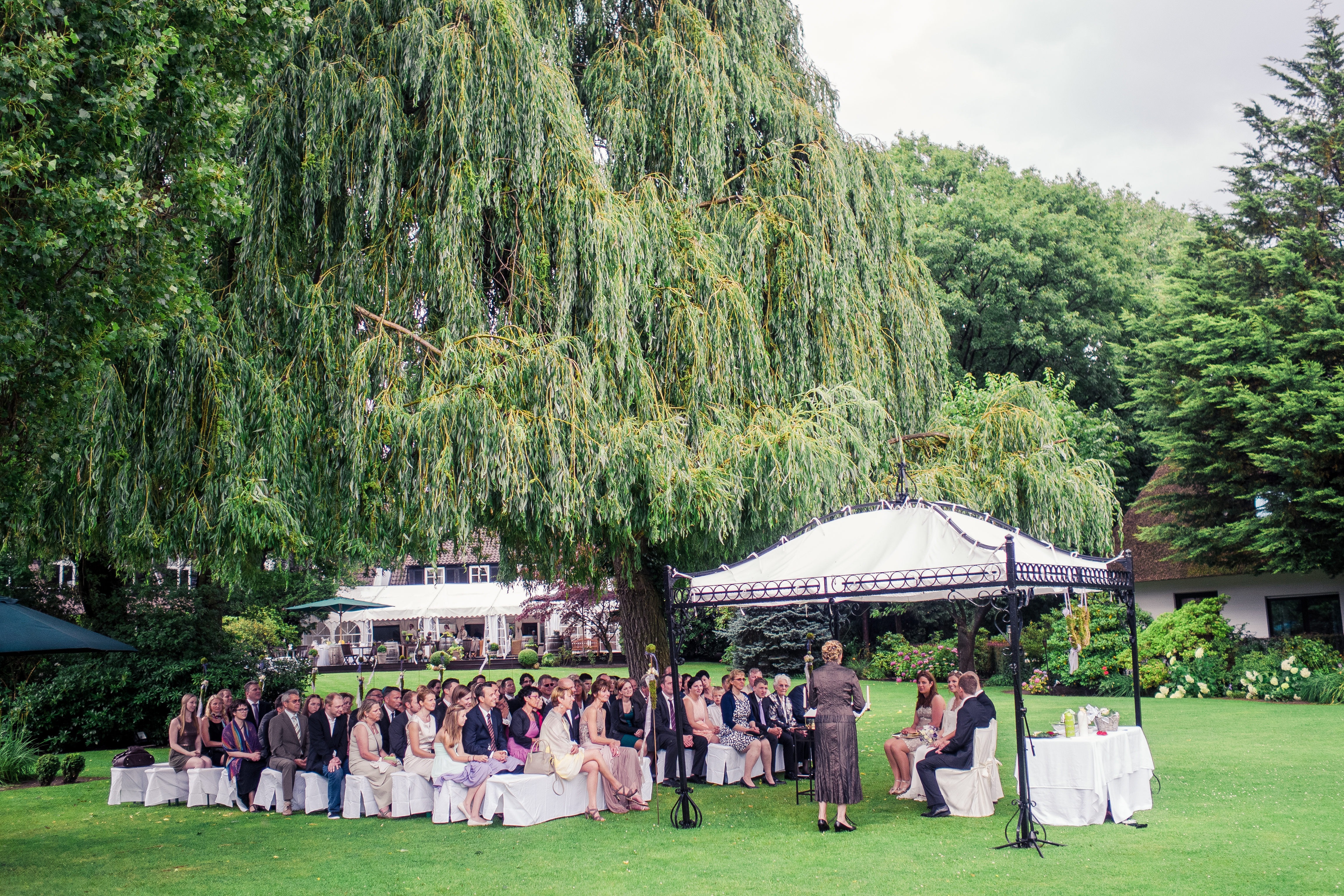 Elke Rott - Die Zeremonie - Freie Trauungen - Hannover - Foto Alexander Hahn Hochzeit Nadja Sven 284