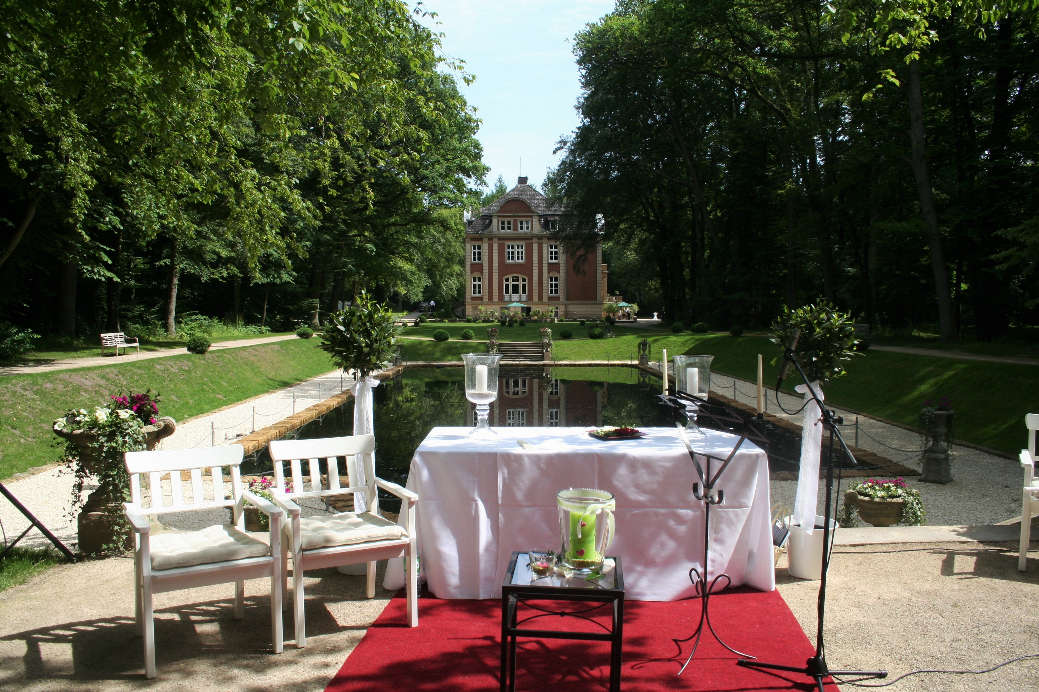 Elke Rott - Die Zeremonie - Freie Trauungen IMG 0001