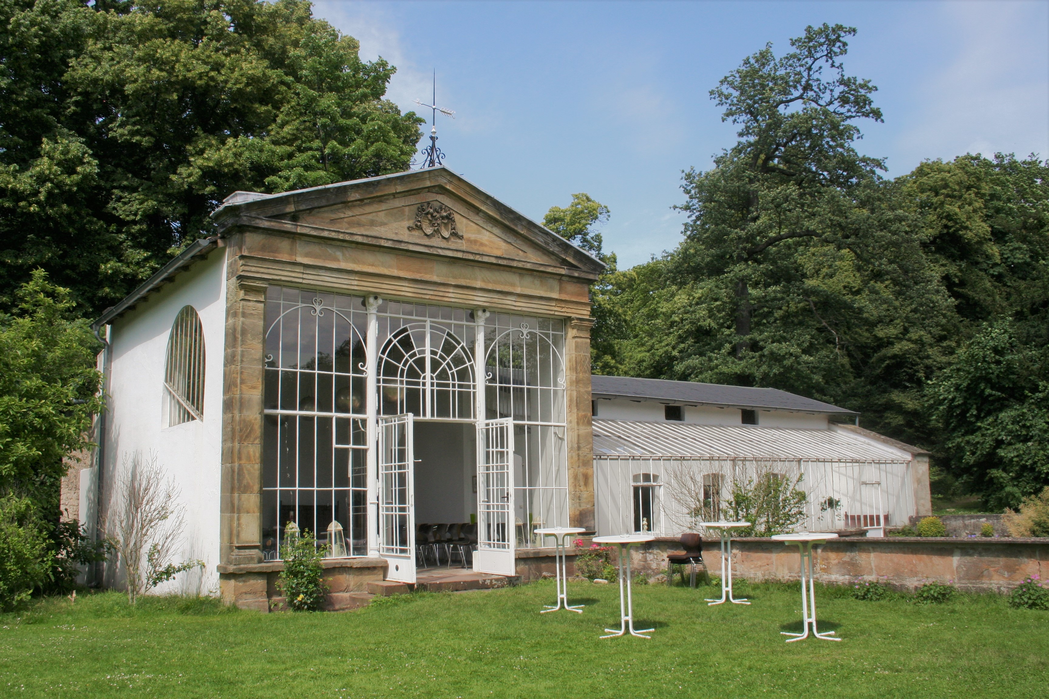 Elke Rott - Die Zeremonie - Freie Trauung IMG 0006