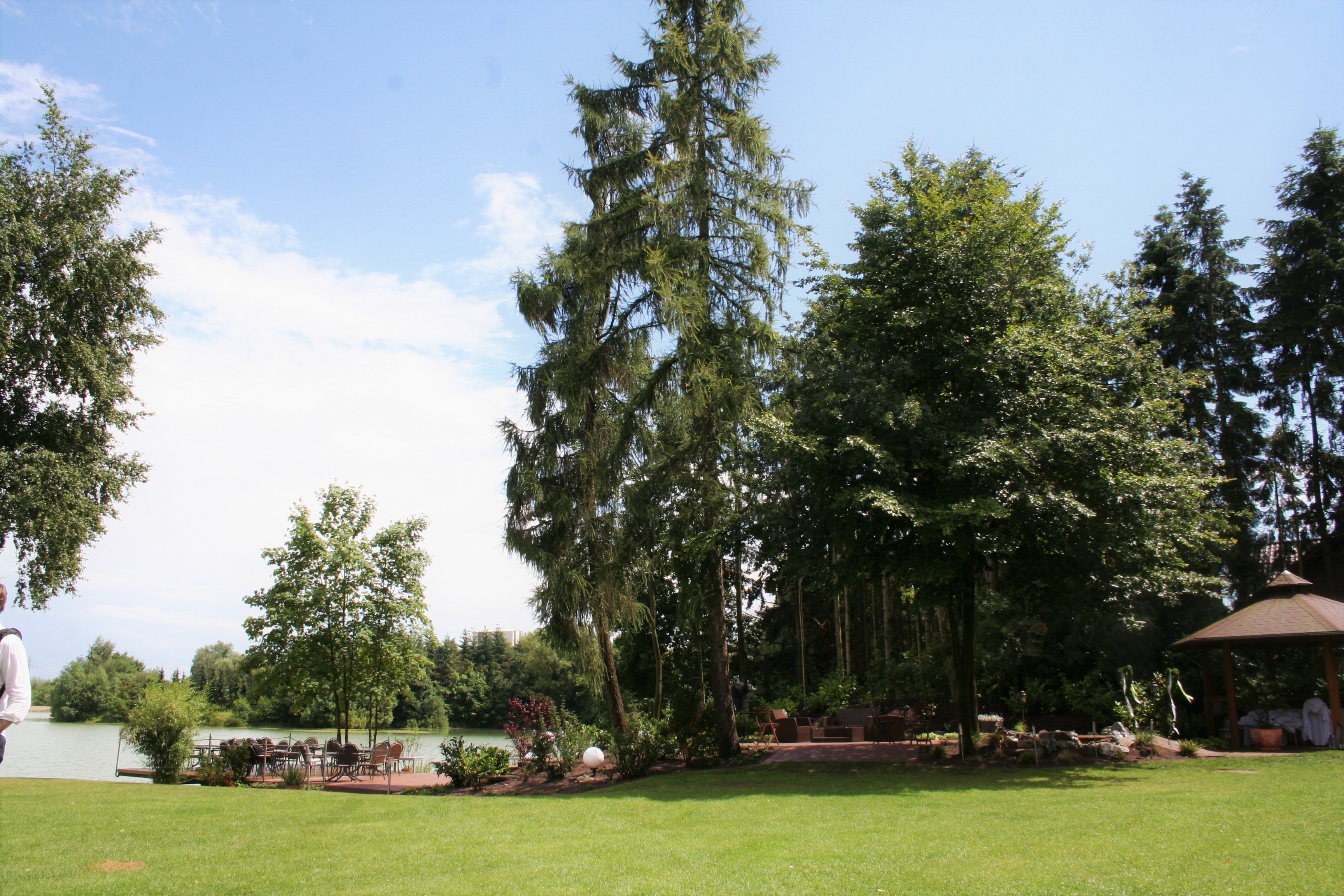 Elke Rott - Die Zeremonie - Freie Trauungen IMG 0013II