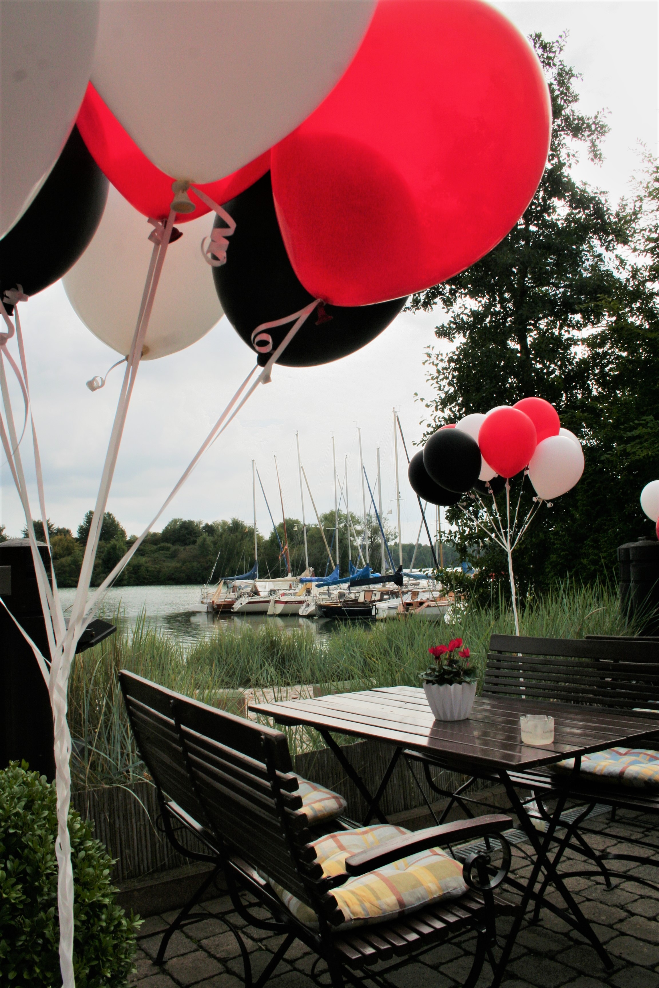 Elke Rott - Die Zeremonie - Freie Trauung - Northeim See IMG 0022