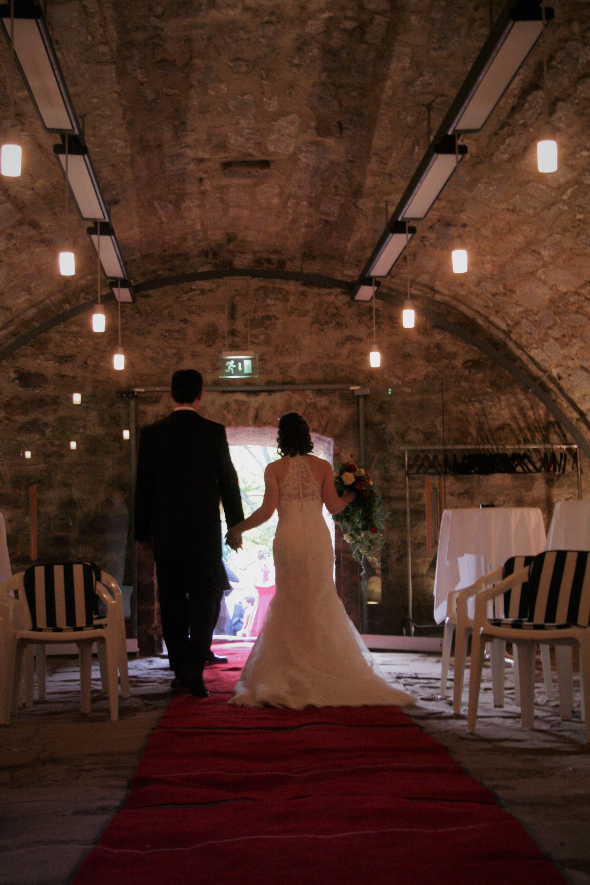 Elke Rott - Die Zeremonie - Freie Trauungen IMG 0036II