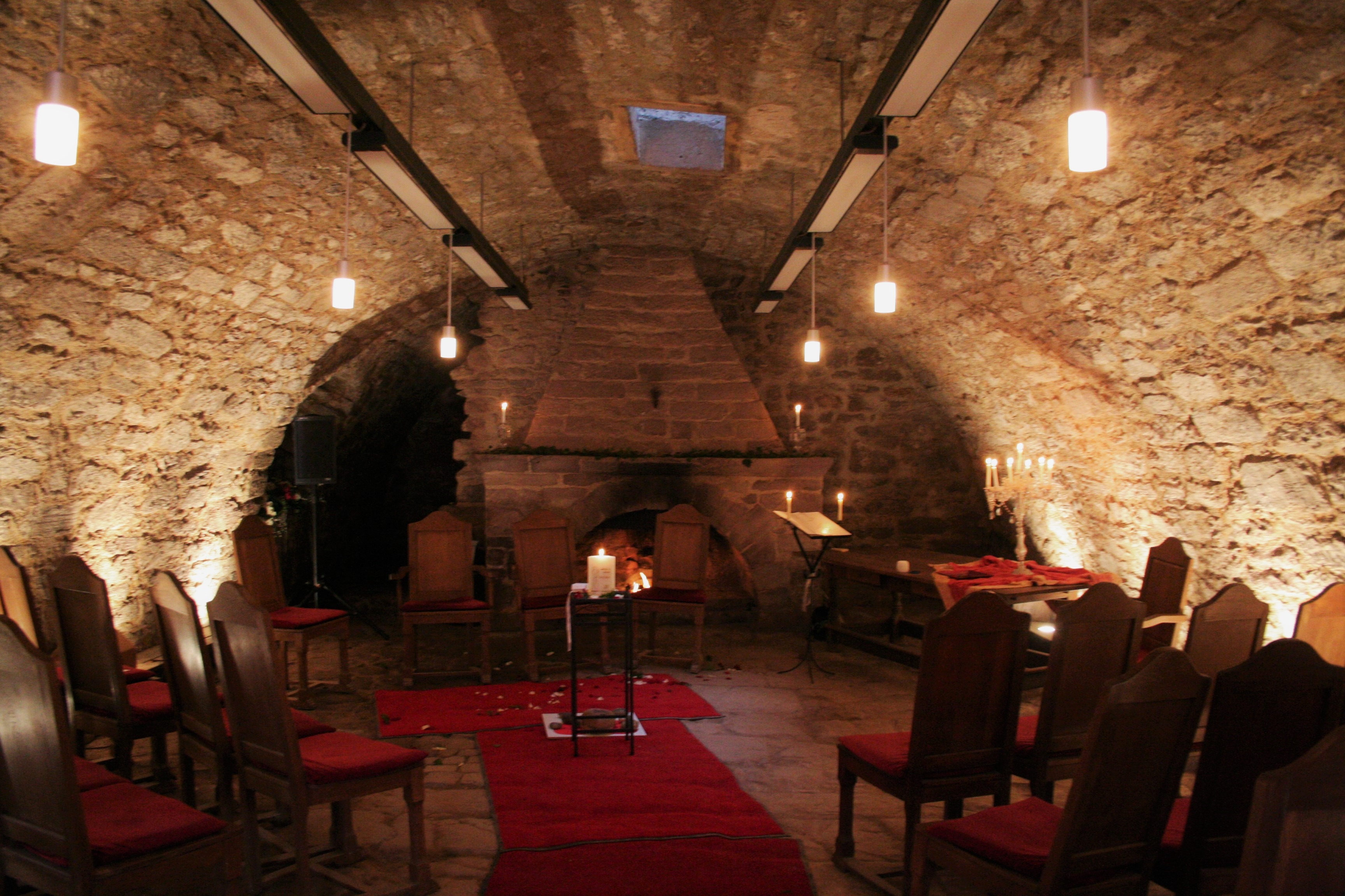 Elke Rott - Die Zeremonie - Freie Trauungen IMG 0040