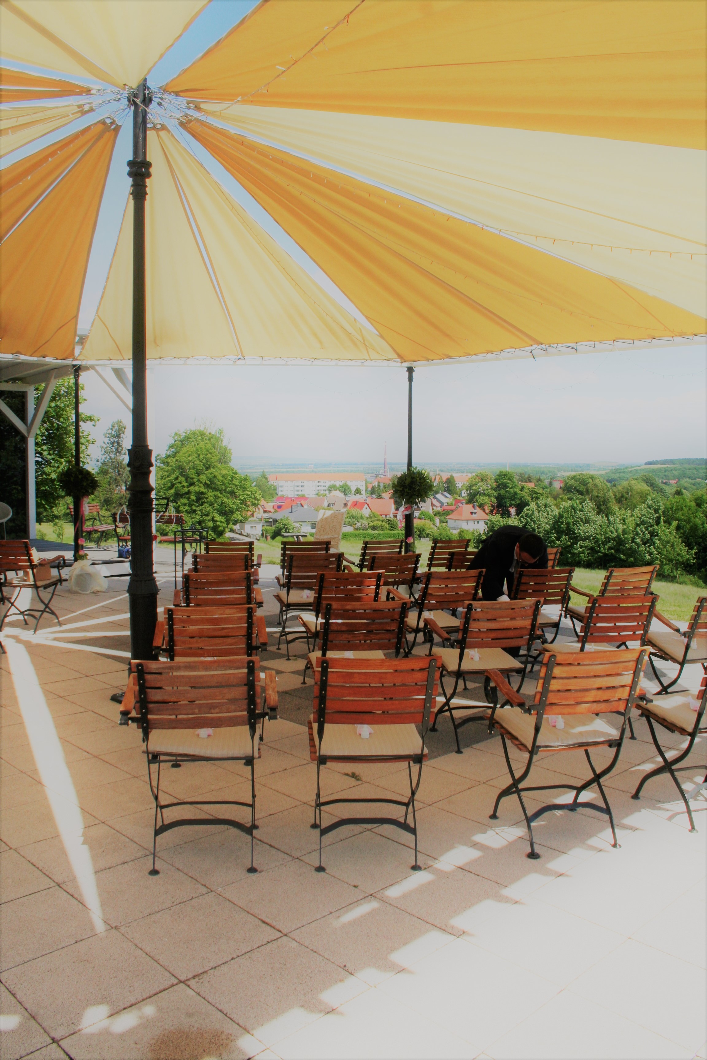 Elke Rott - Die Zeremonie - Freie Trauungen - Ilsenburg IMG 0059