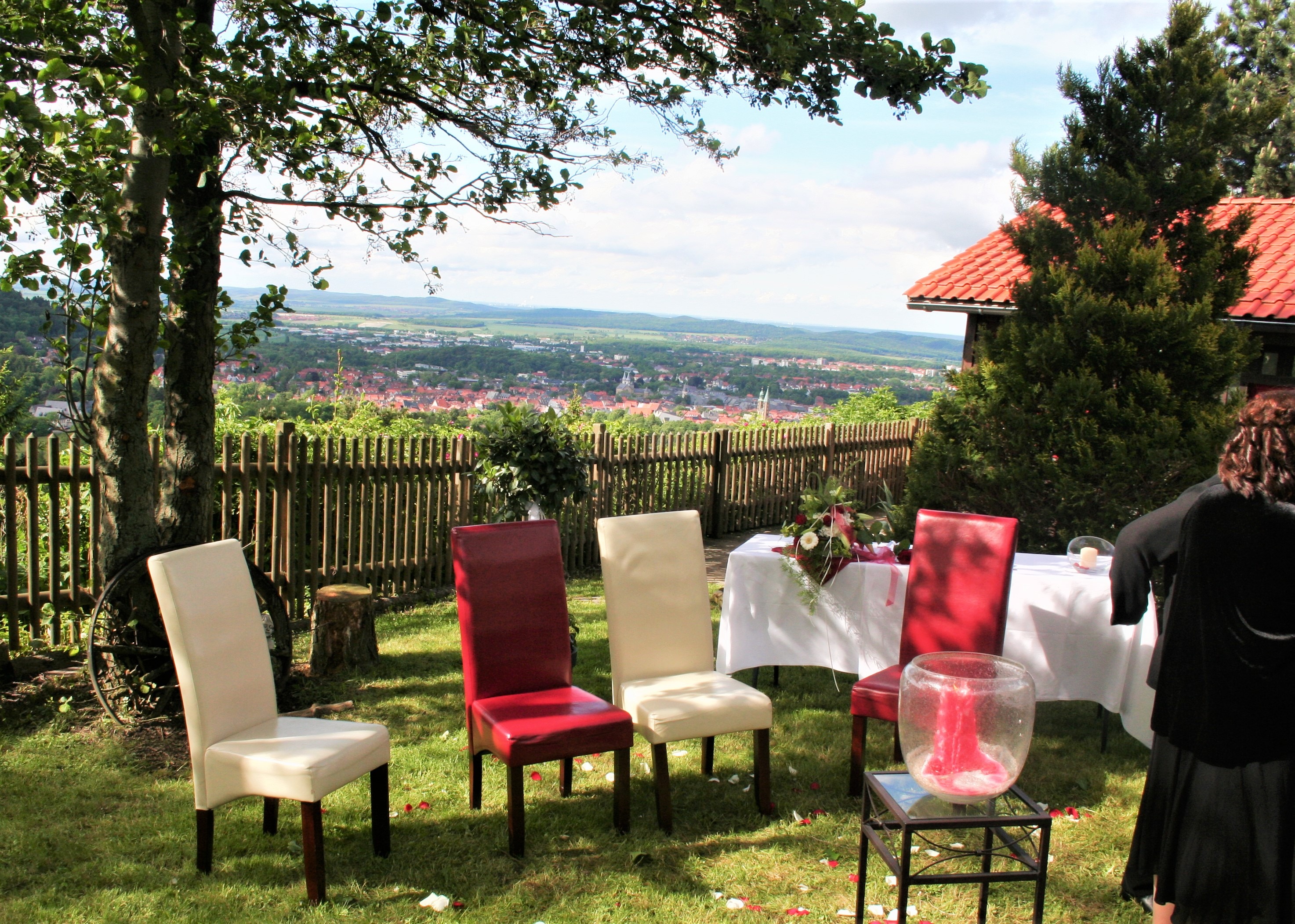Elke Rott - Die Zeremonie - Freie Trauung - Goslar Harz IMG 0092III
