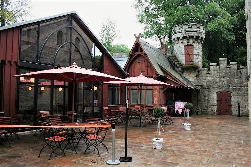 Elke Rott - Die Zeremonie - Freie Trauungen - Hannover IMG 0465