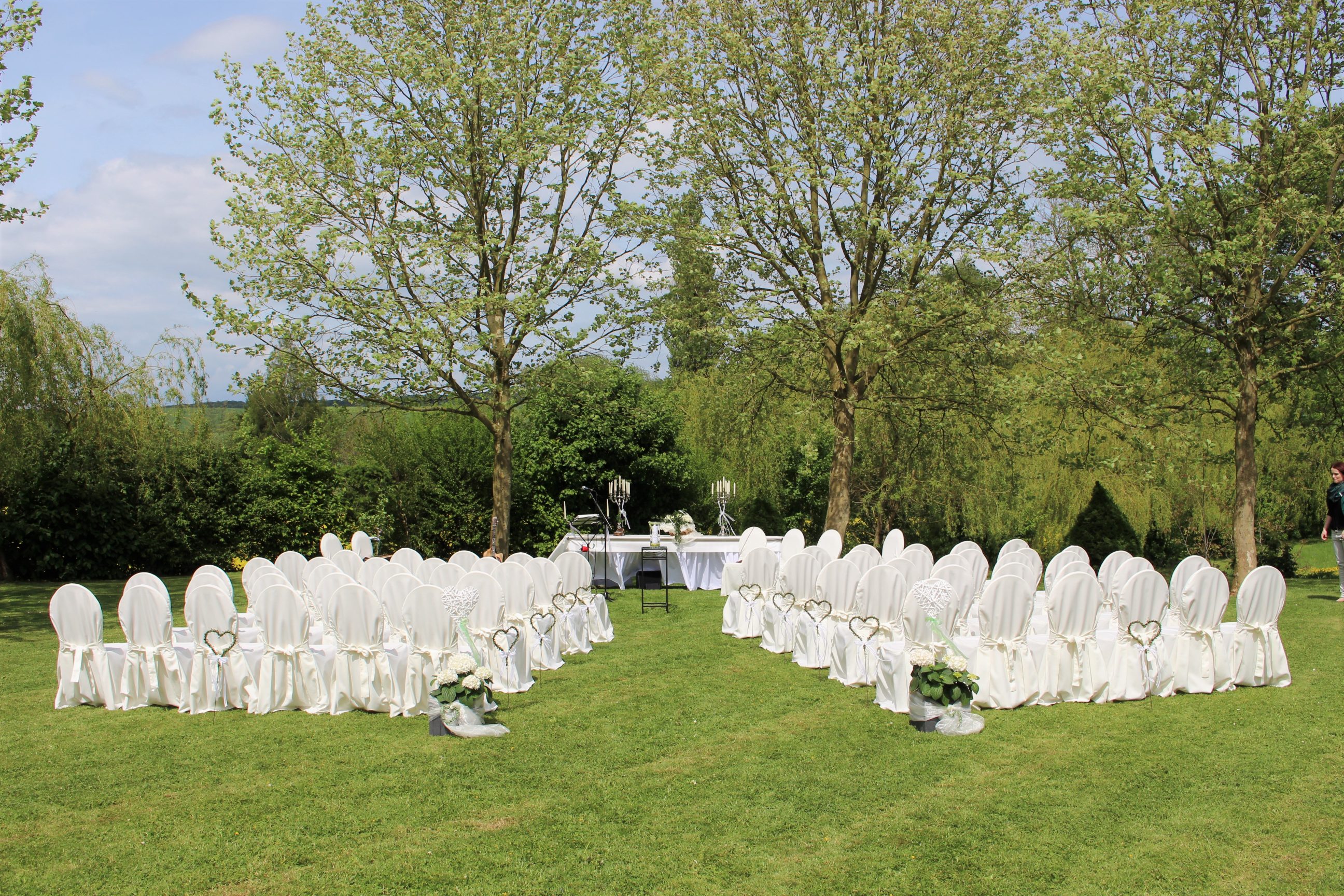 Elke Rott - Die Zeremonie - Freie Trauungen - Hochzeit * HOF Bad Gandersheim IMG 1144 e1524831784930