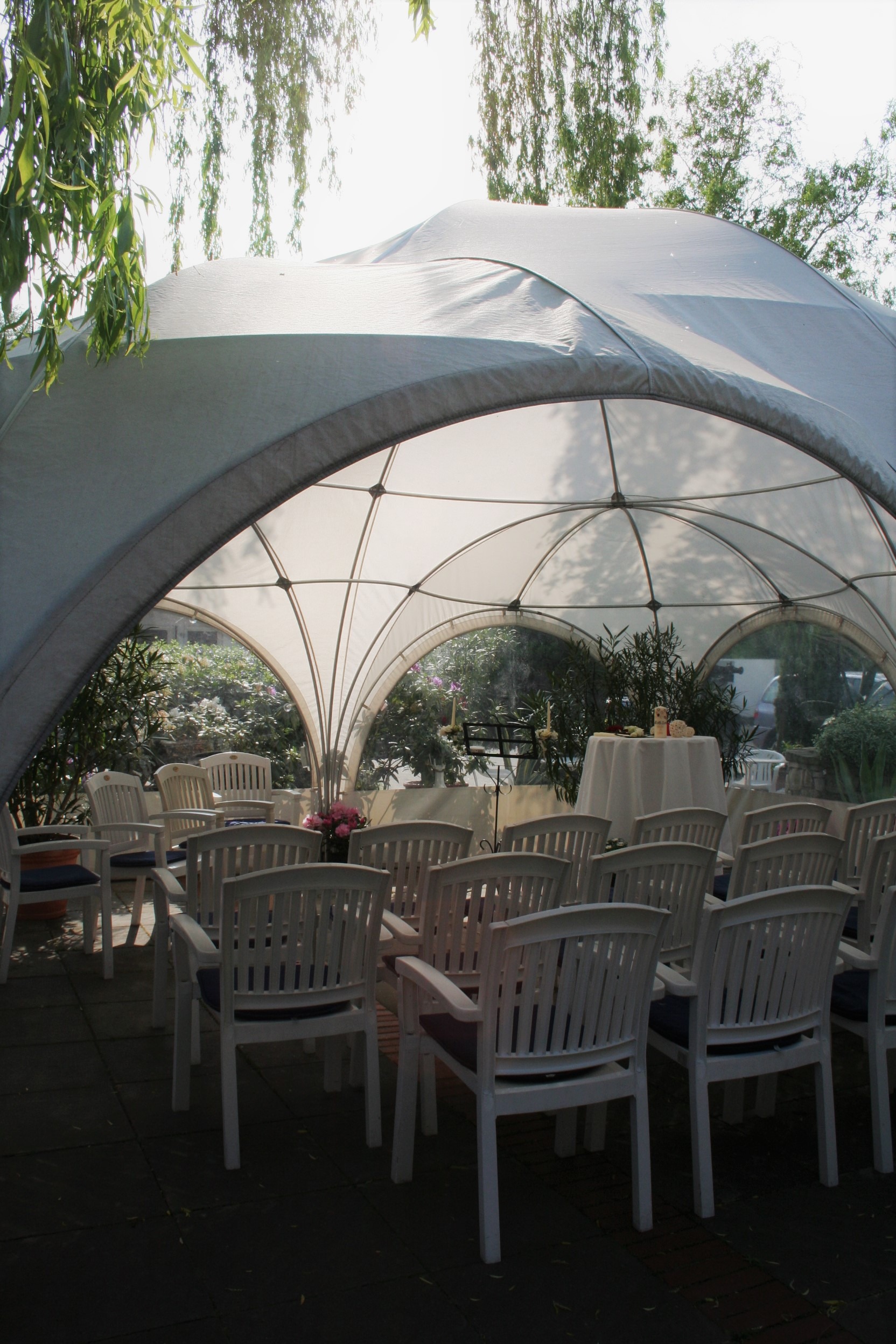 Elke Rott - Die Zeremonie - Freie Trauungen IMG 6000