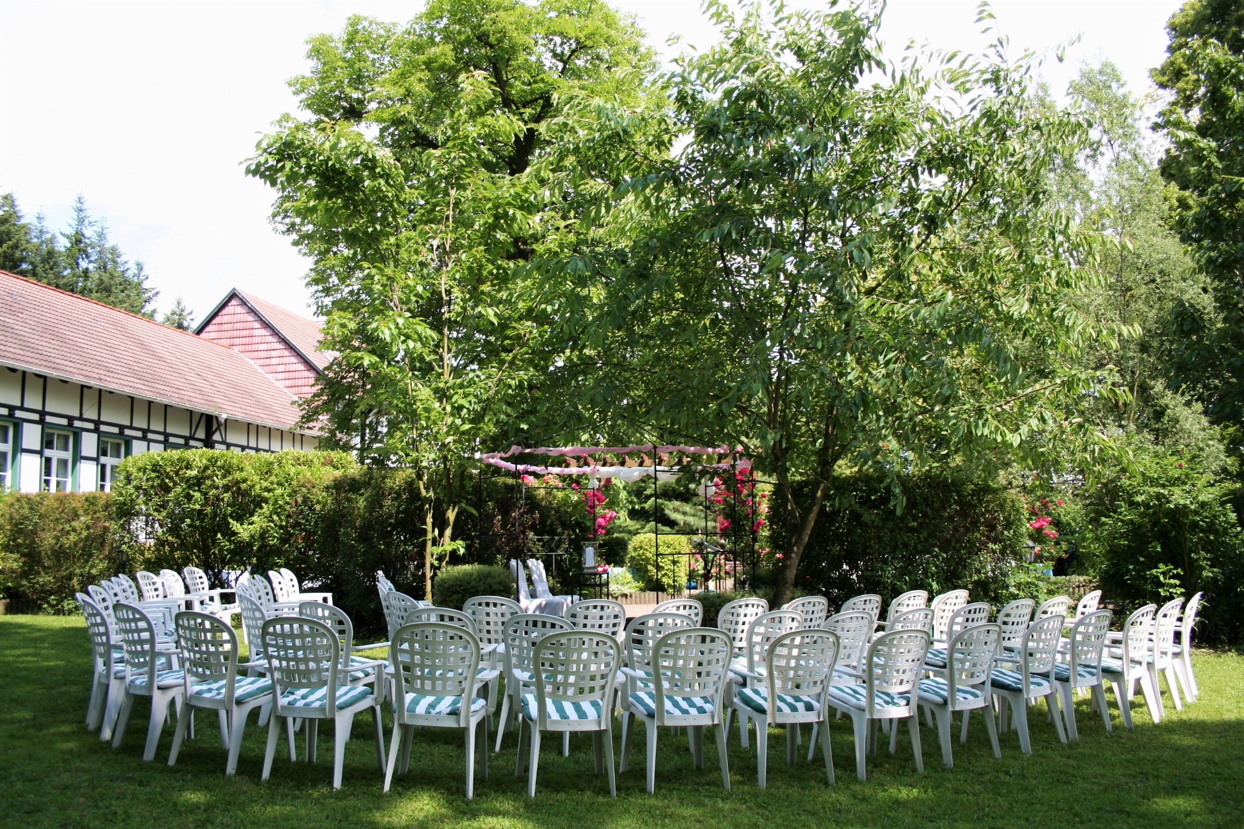 Elke Rott - Die Zeremonie - Freie Trauungen IMG 6303