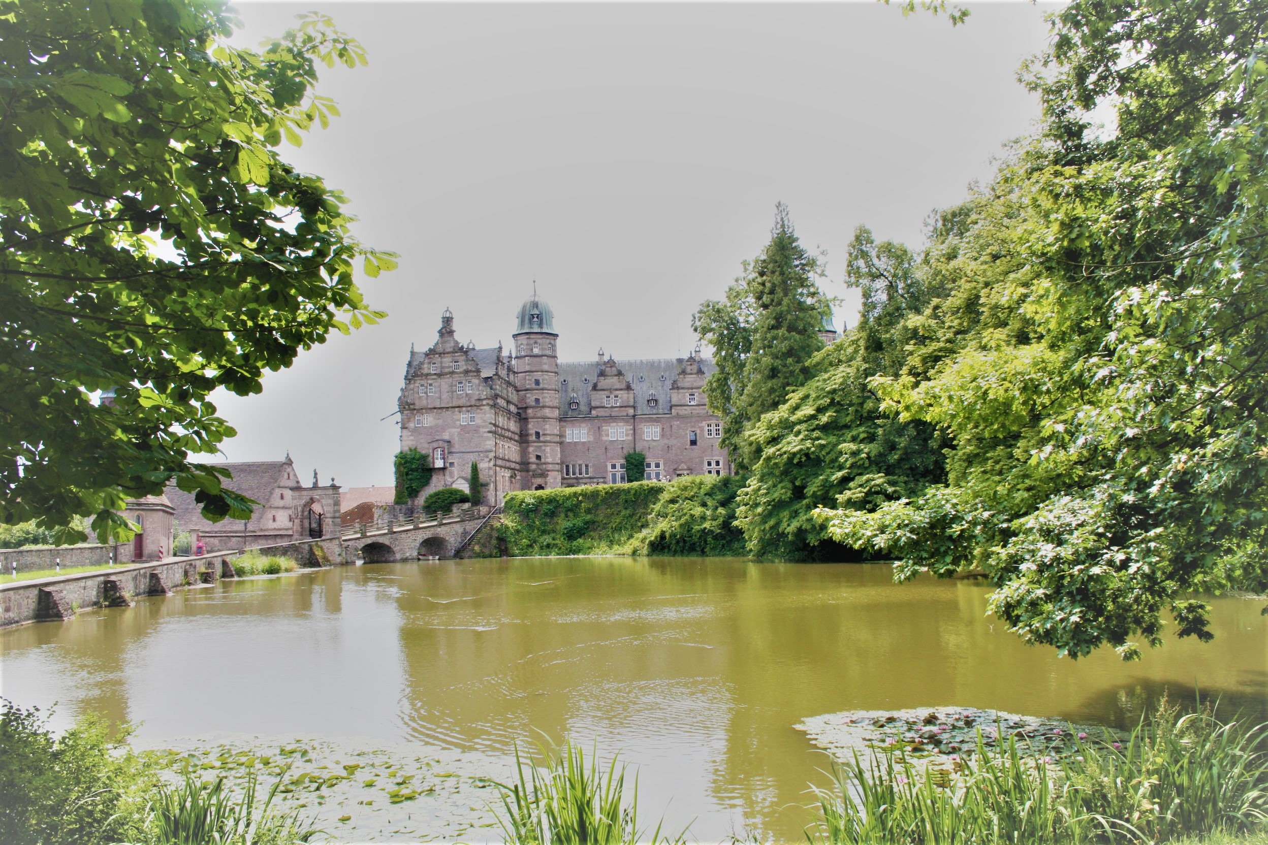 Elke Rott - Die Zeremonie - Freie Trauungen - Emmerthal IMG 6614