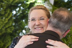 Elke Rott - Die Zeremonie - Freie Trauungen * Hochzeit * Trauung * Braunschweig * Rollihochzeit - Foto Vivien Hundeshagen