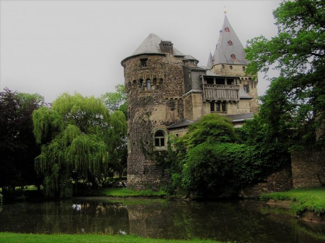 Elke Rott - Die Zeremonie - Freie Trauungen