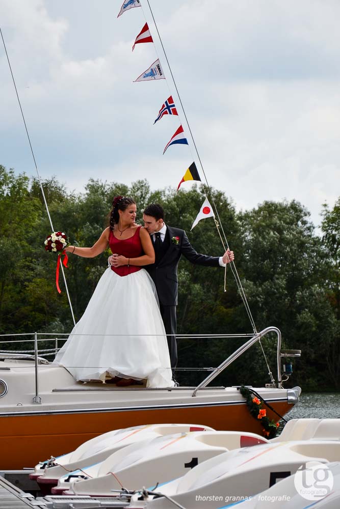 Elke Rott - Die Zeremonie - Freie Trauungen - Northeim TG7 4560