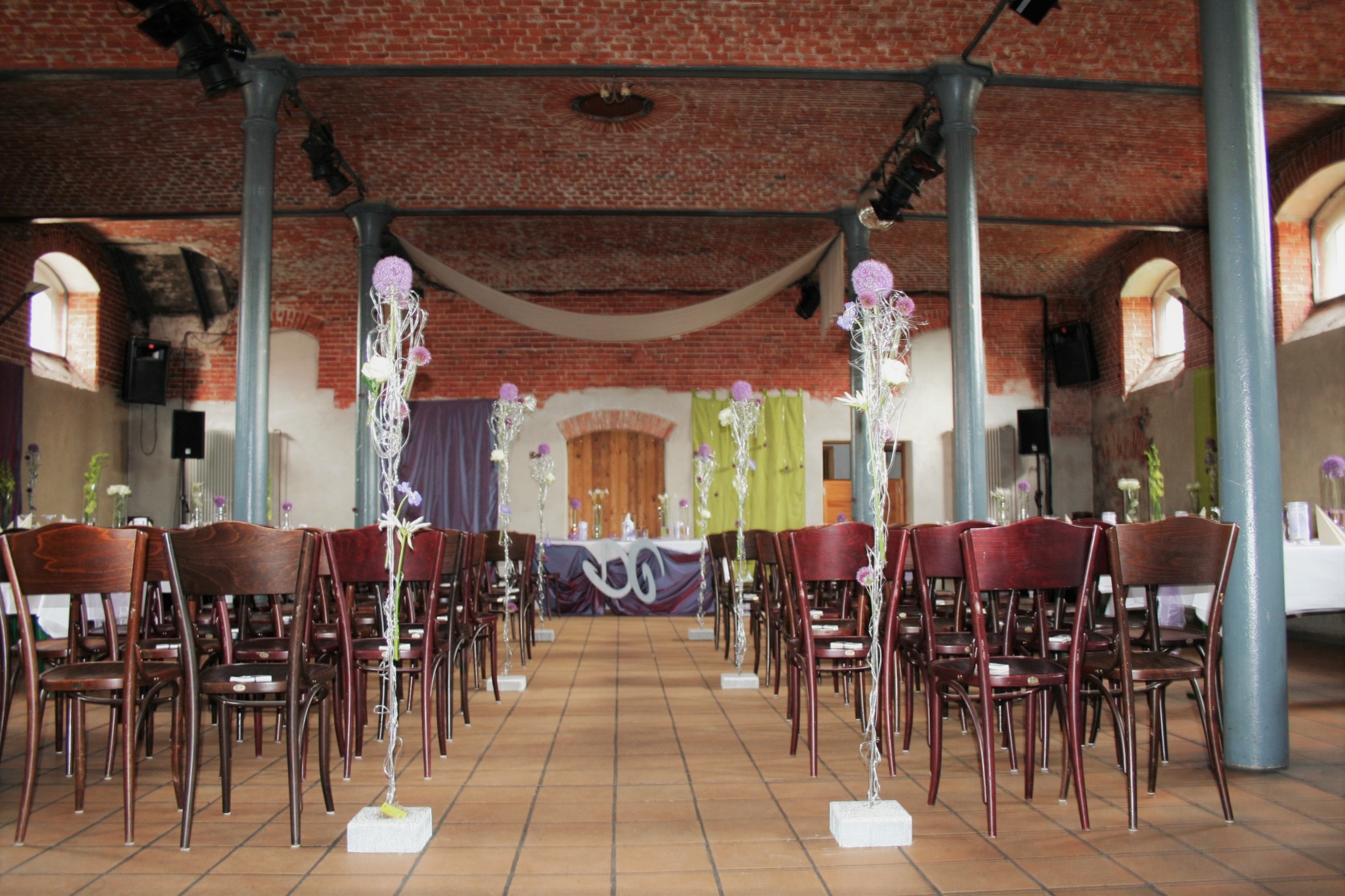 Elke Rott - Die Zeremonie - Freie Trauungen albre 094