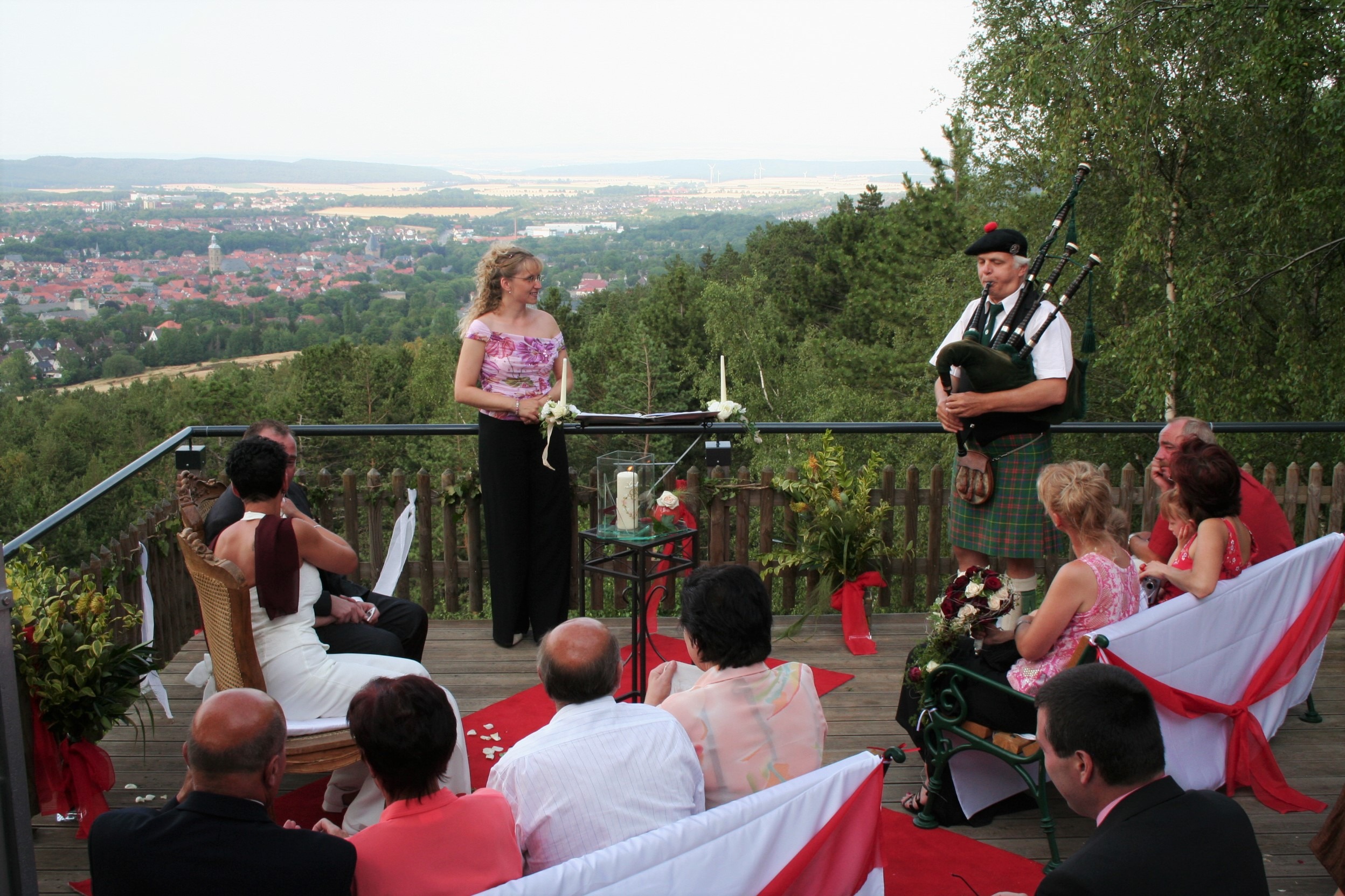 Elke Rott - Die Zeremonie - Freie Trauungen - Goslar fuhr 239