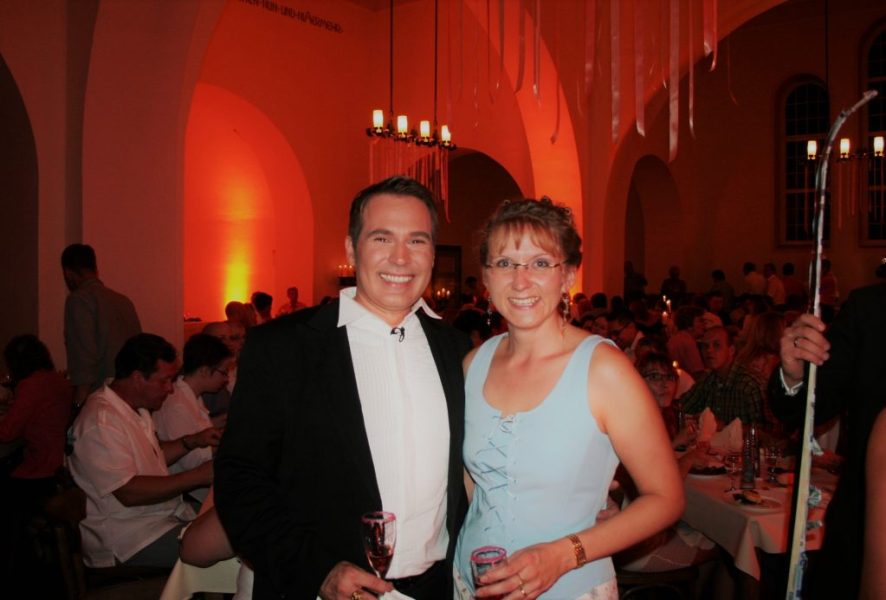 Elke Rott - Die Zeremonie - Freie Trauungen - Frank, der Weddingplaner, Pro7