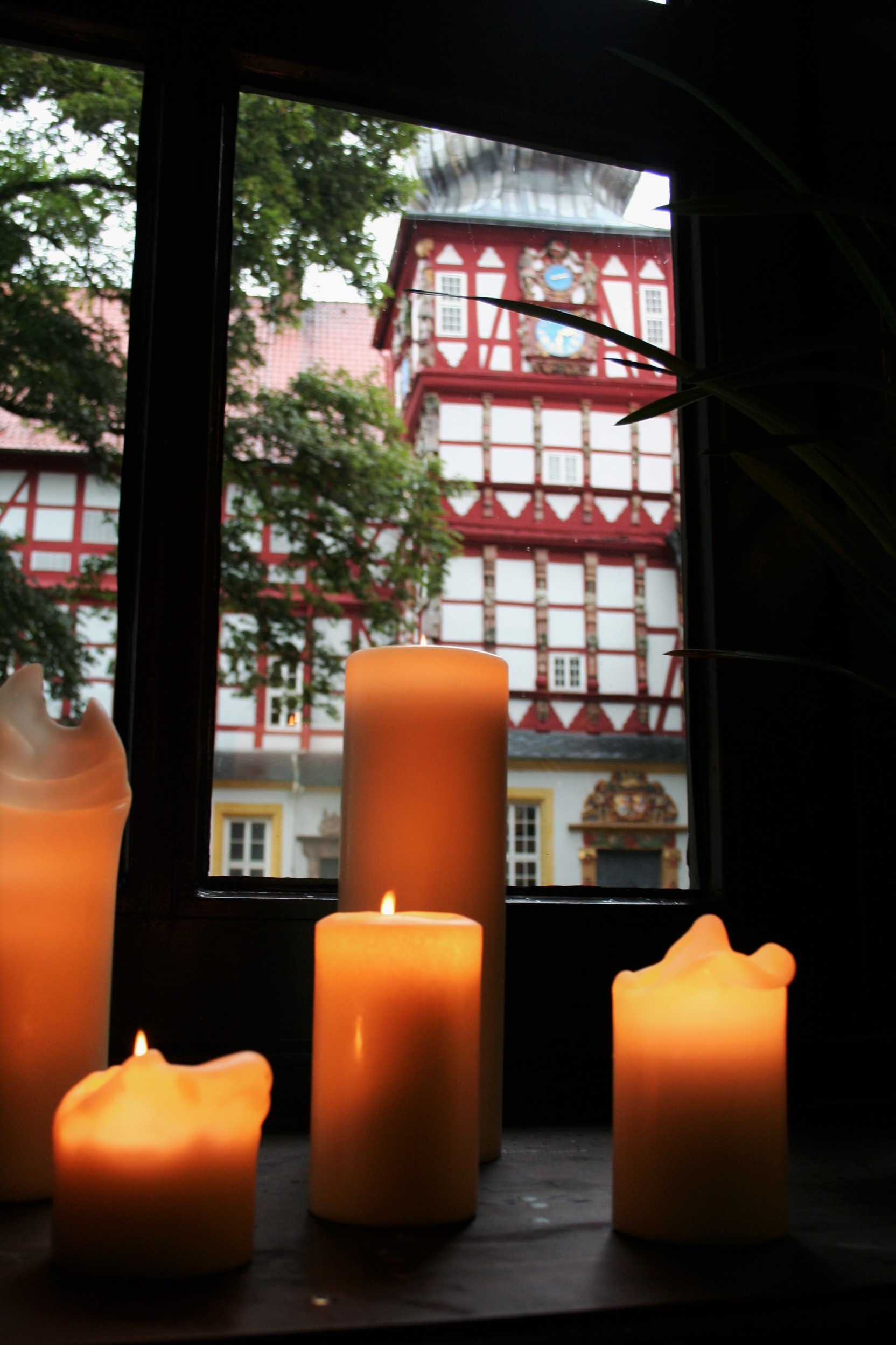 Elke Rott - Die Zeremonie - Freie Trauungen - Herzberg poly 019