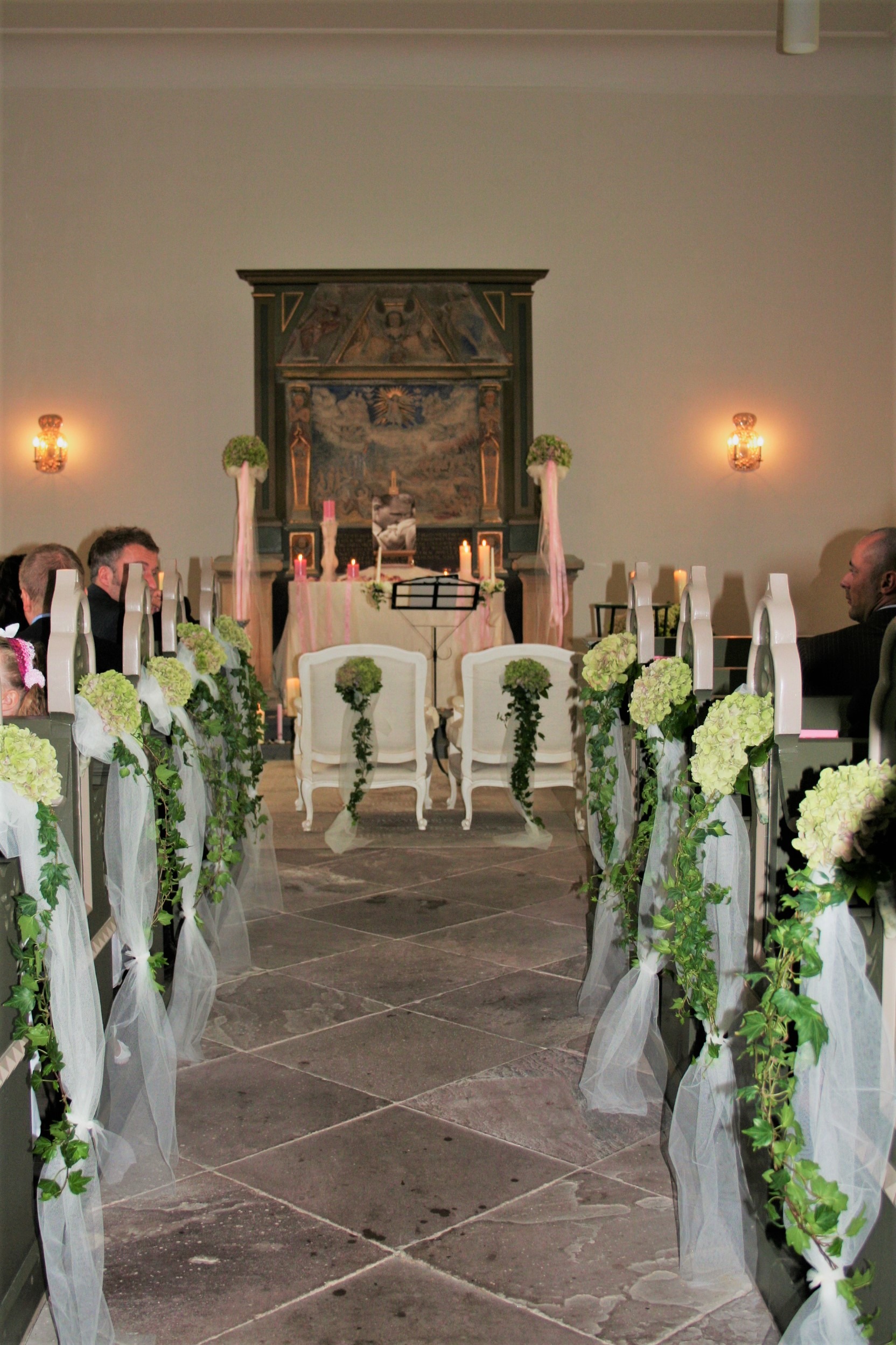 Elke Rott - Die Zeremonie - Freie Trauungen - Hochzeit * Trauung Schlosshotel Münchhausen schönebeck 007