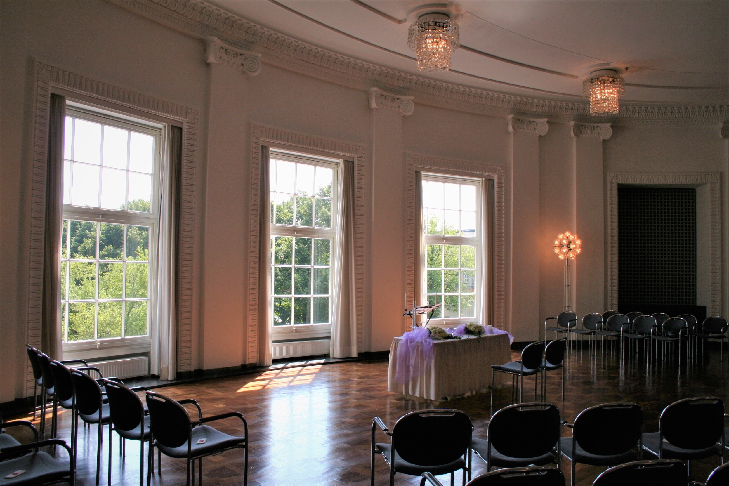 Elke Rott - Die Zeremonie - Freie Trauungen - Hochzeit * Trauung Hannover sylt07 008