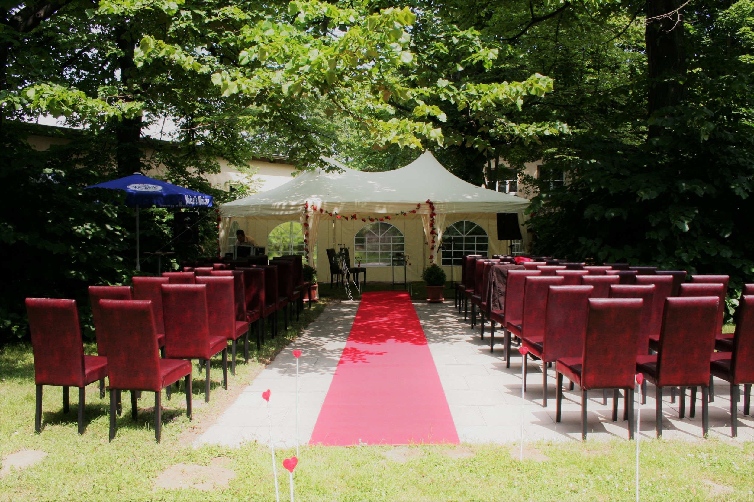 Elke Rott - Die Zeremonie - Freie Trauungen - Hildesheim venho 004