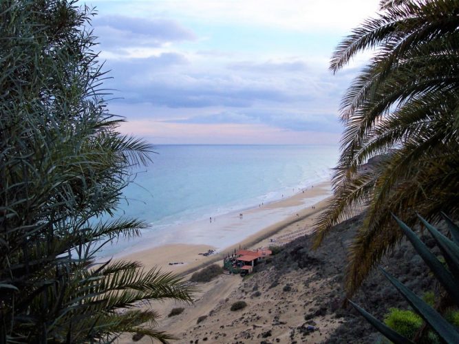 Elke Rott - Die Zeremonie - Freie Trauungen - Kanaren