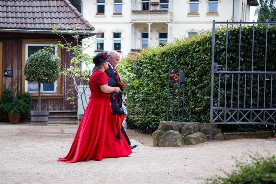 Hochzeit Trauung Marion und Armin 244 von 244