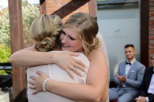 Elke Rott * Die Zeremonie * Freie Trauung Goslar * Harz - Foto Nadine Steinmann