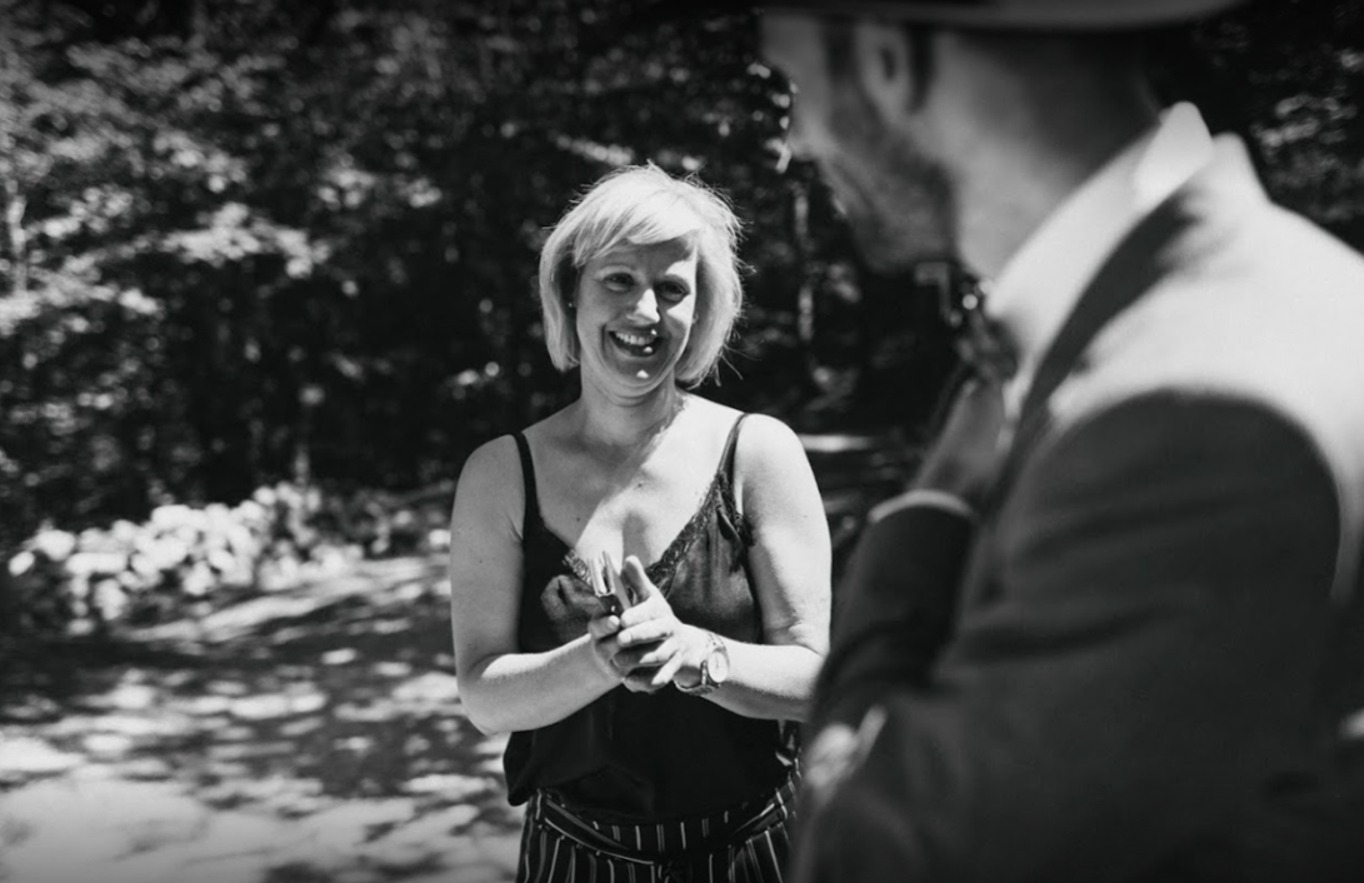 Elke Rott - Freie Trauungen in der Goldbachmühle Blankenburg - Jacqueline Fischer Elke Rott - Freie Trauungen in der Goldbachmühle Blankenburg - Jacqueline Fischer