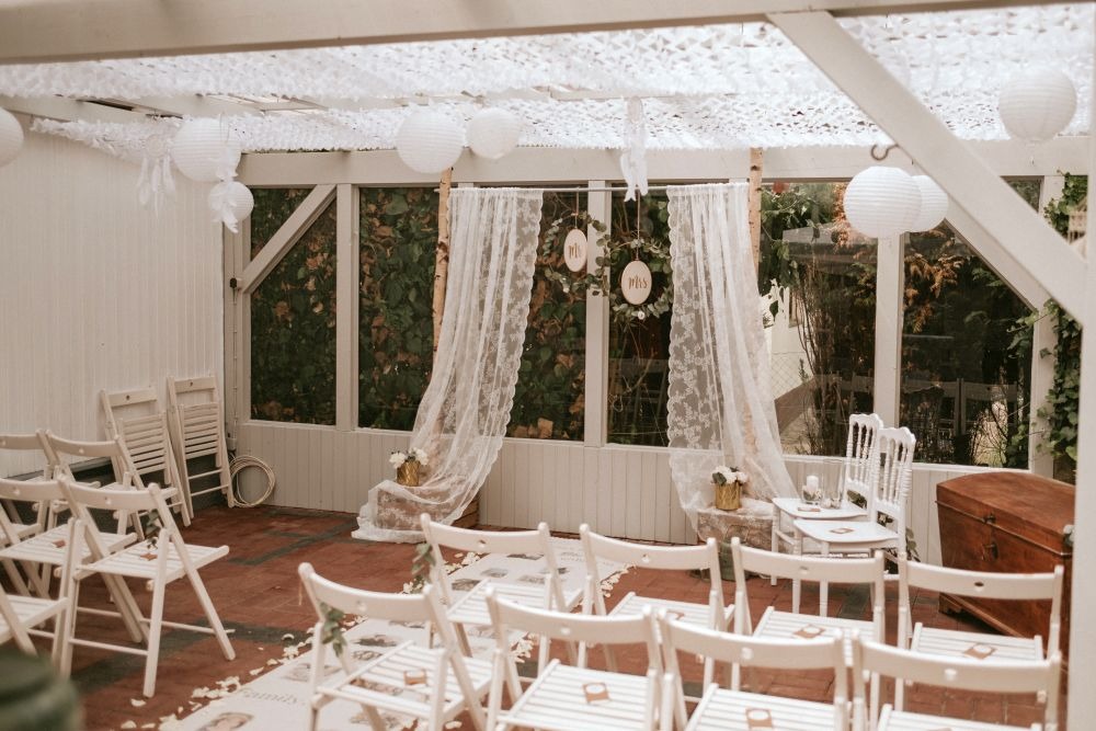 Freie Trauung & Hochzeit Osterode Harz - Elke Rott * Die Zeremonie - Foto nicofriedrichsfotografie.de