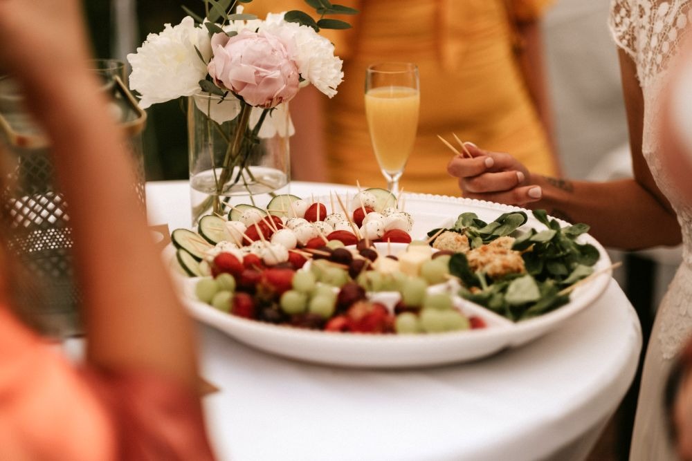 Freie Trauung & Hochzeit Osterode Harz - Elke Rott * Die Zeremonie - Foto nicofriedrichsfotografie.de