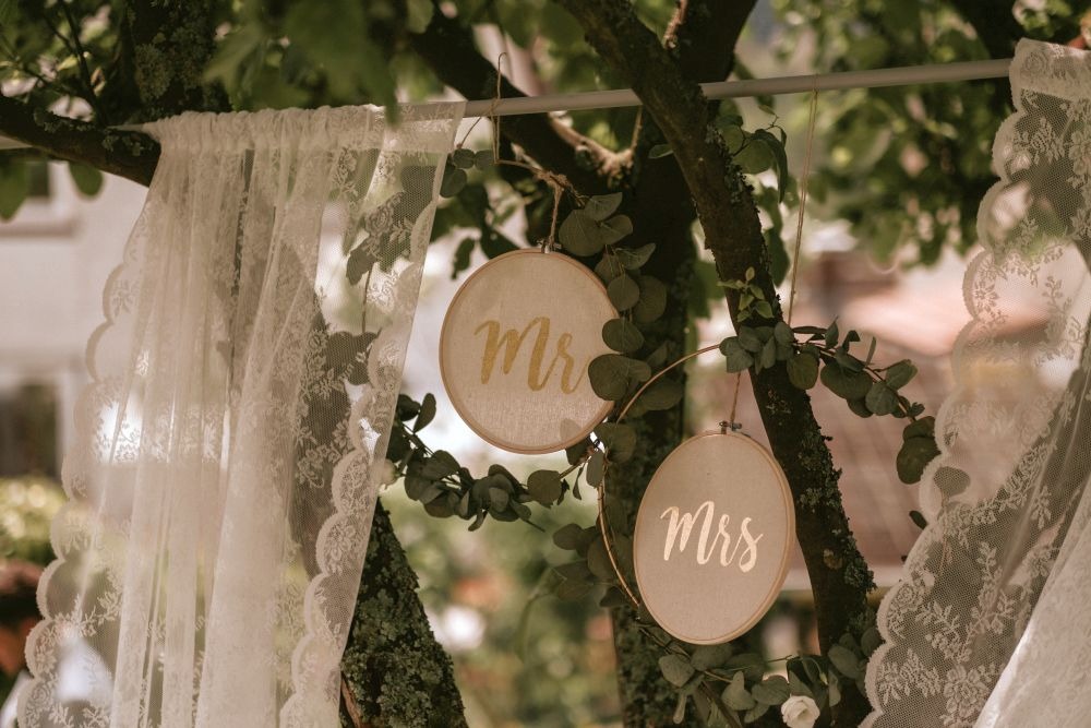 Freie Trauung & Hochzeit Osterode Harz - Elke Rott * Die Zeremonie - Foto nicofriedrichsfotografie.de