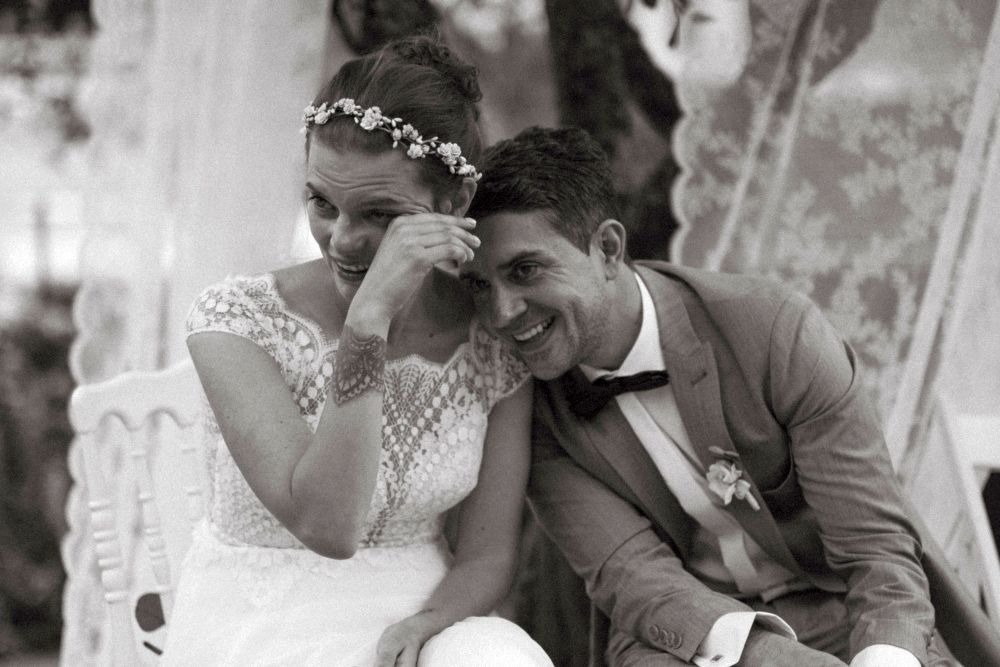 Freie Trauung & Hochzeit Osterode Harz - Elke Rott * Die Zeremonie - Foto nicofriedrichsfotografie.de