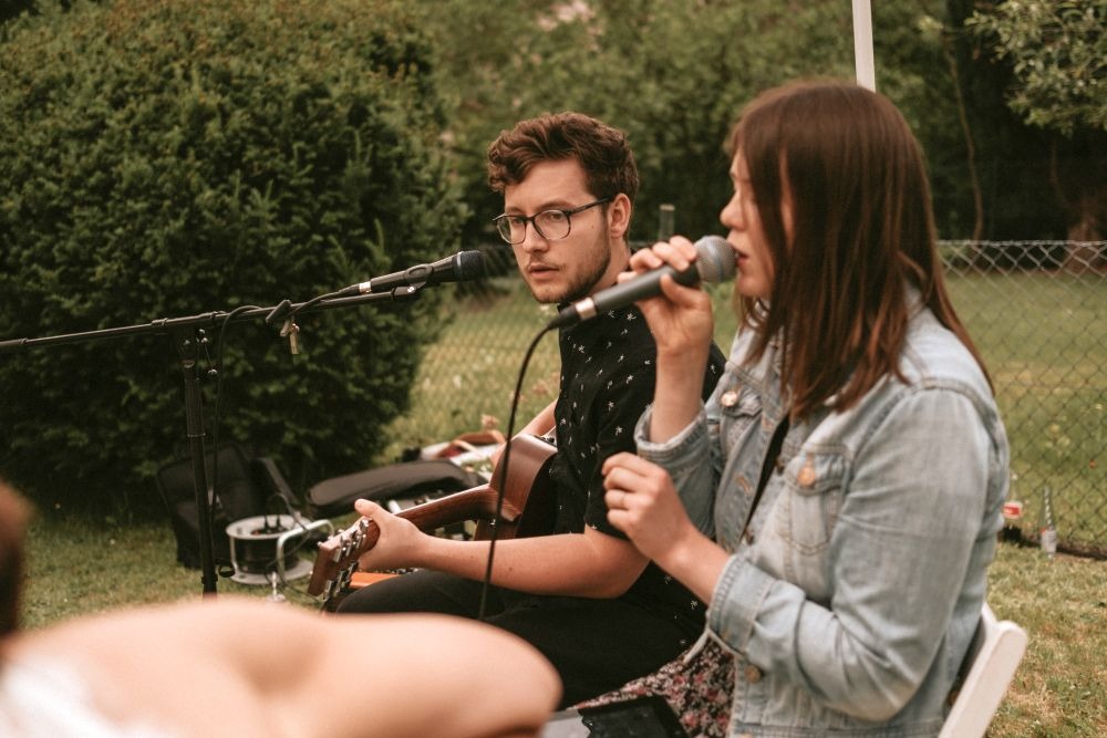 Freie Trauung & Hochzeit Osterode Harz - Elke Rott * Die Zeremonie - Foto nicofriedrichsfotografie.de