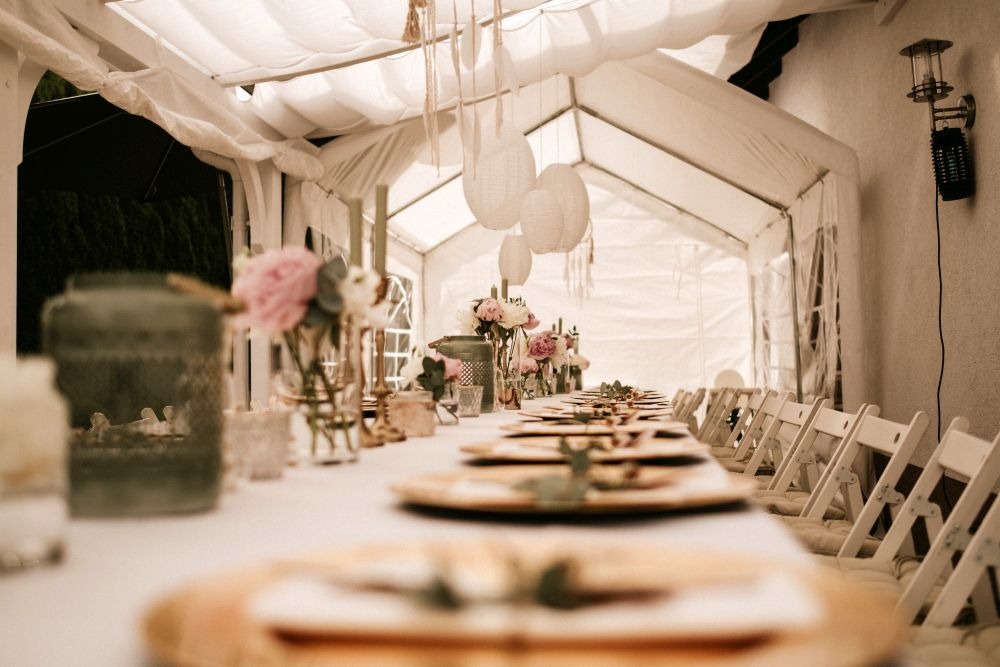 Freie Trauung & Hochzeit Osterode Harz - Elke Rott * Die Zeremonie - Foto nicofriedrichsfotografie.de