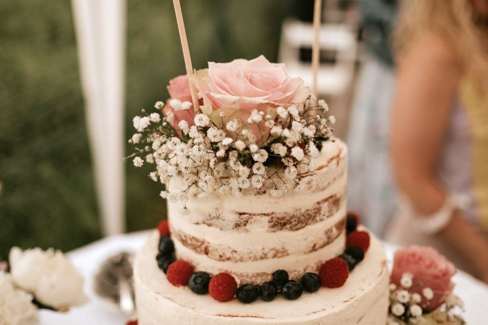 Freie Trauung Osterode Harz - Elke Rott * Die Zeremonie - Foto nicofriedrichsfotografie.de