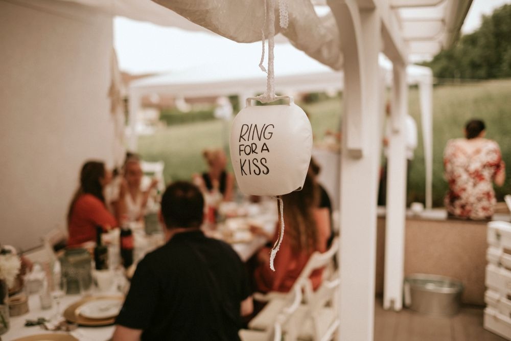 Freie Trauung Osterode Harz - Elke Rott * Die Zeremonie - Foto nicofriedrichsfotografie.de