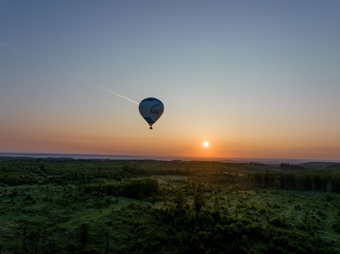 Freie Trauung Harz * Elopement * Elke Rott * Die Zeremonie - Foto : Dietrich Kühne