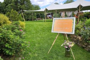 Harzer Hof Scharzfeld * Elke Rott - Die Zeremonie - Freie Trauungen