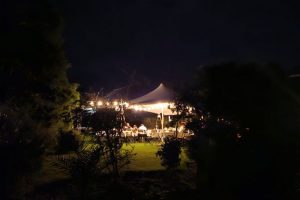 Harzer Hof Scharzfeld * Elke Rott - Die Zeremonie - Freie Trauungen